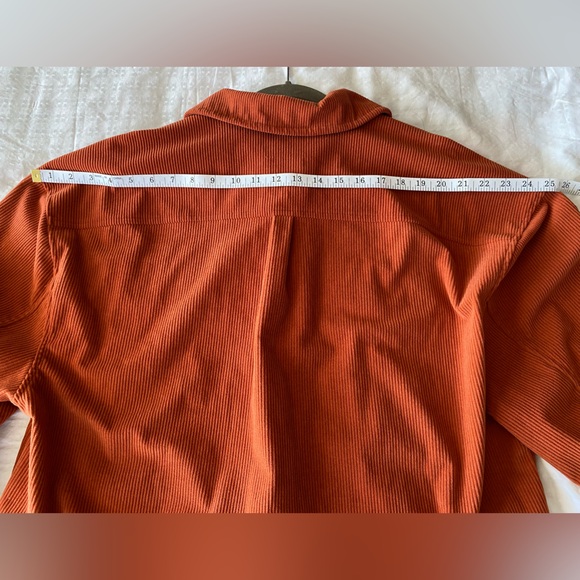 Anthropologie x Avec Les Filles Corduroy Jacket - Picture 8 of 14